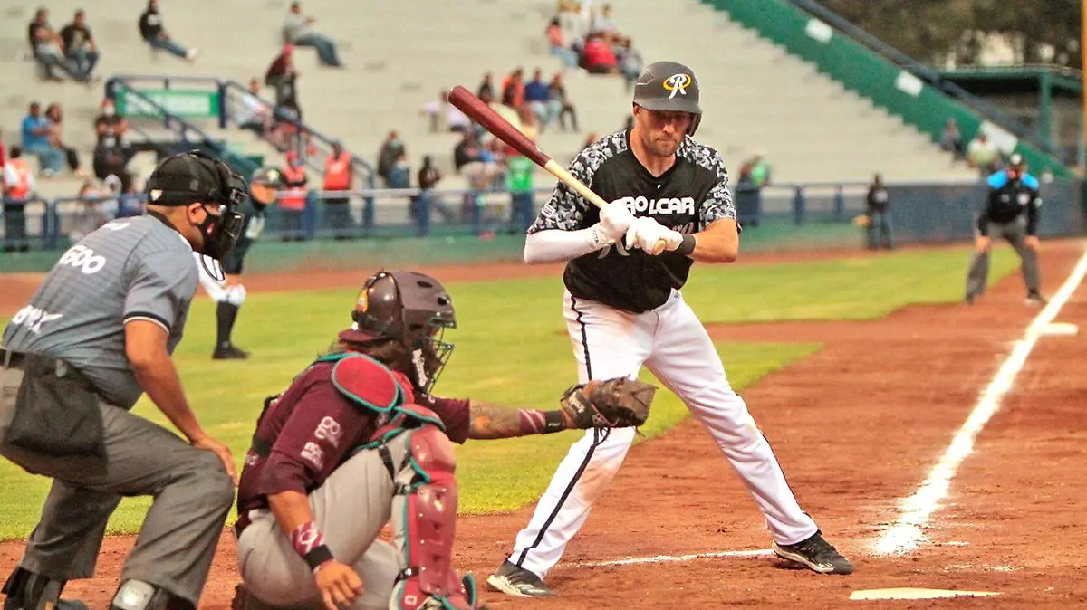 rieleros vs algodoneros